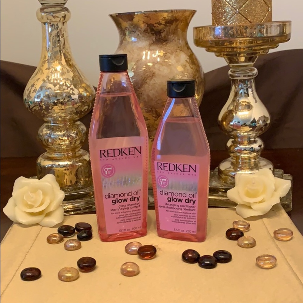 Hair Care Products